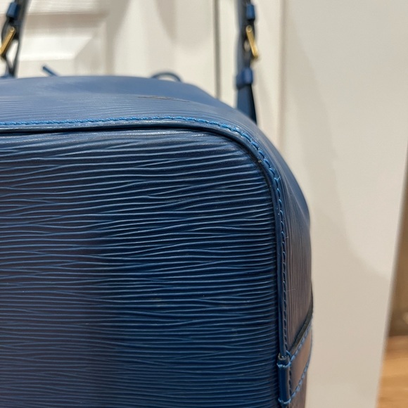 Louis Vuitton Petit Noe - Picture 6 of 15